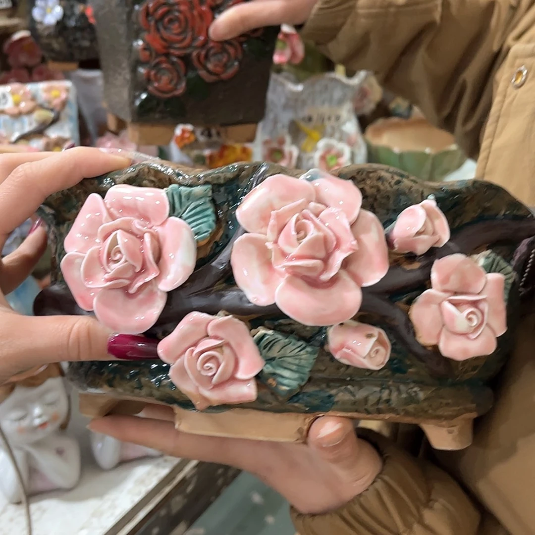 【闪购商品】红陶福利