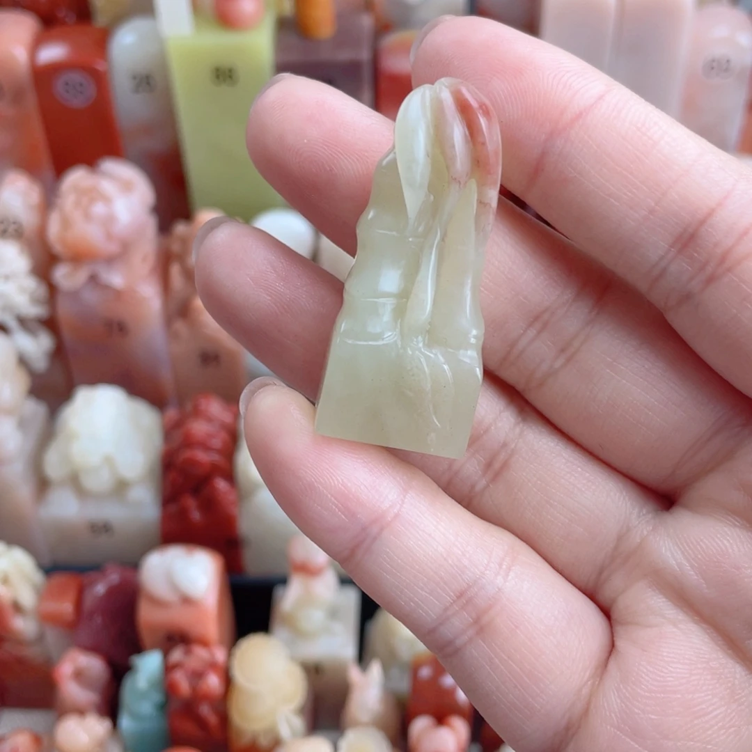 老挝石印石扶*12666688889