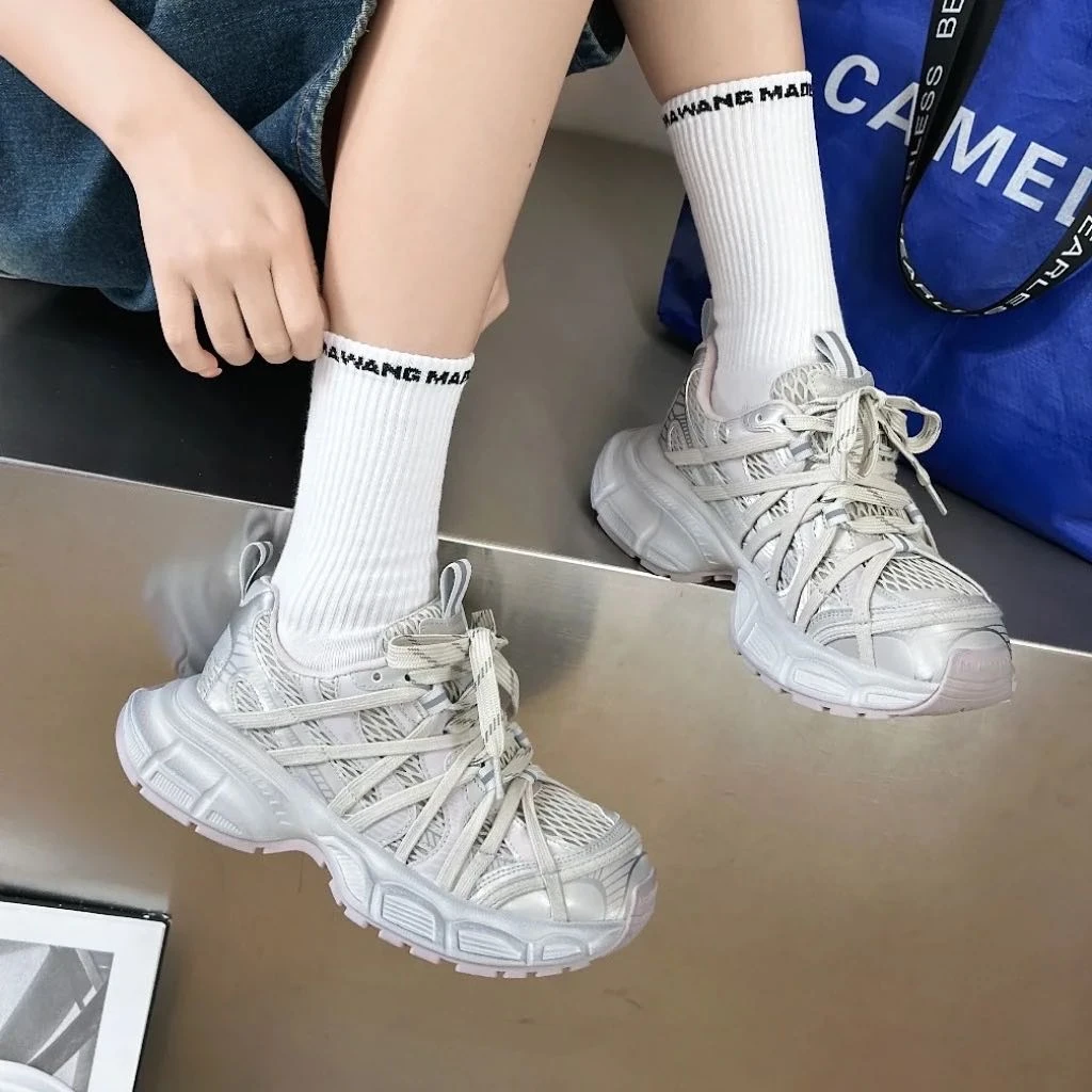 201-348 撤柜女鞋（高货孤品）浮力女鞋 偶有瑕疵 慎者勿拍