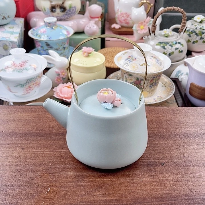 好看的茶具孤品捡漏