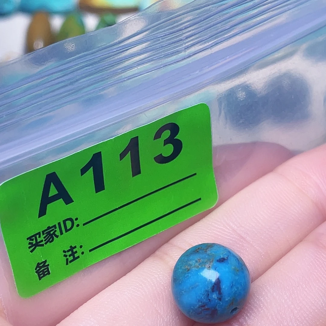 绿石头十堰特色手工古风配饰