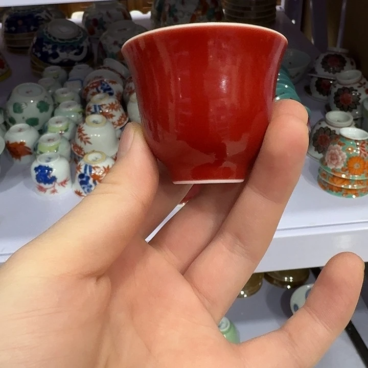 陶瓷艺术品收藏陶瓷