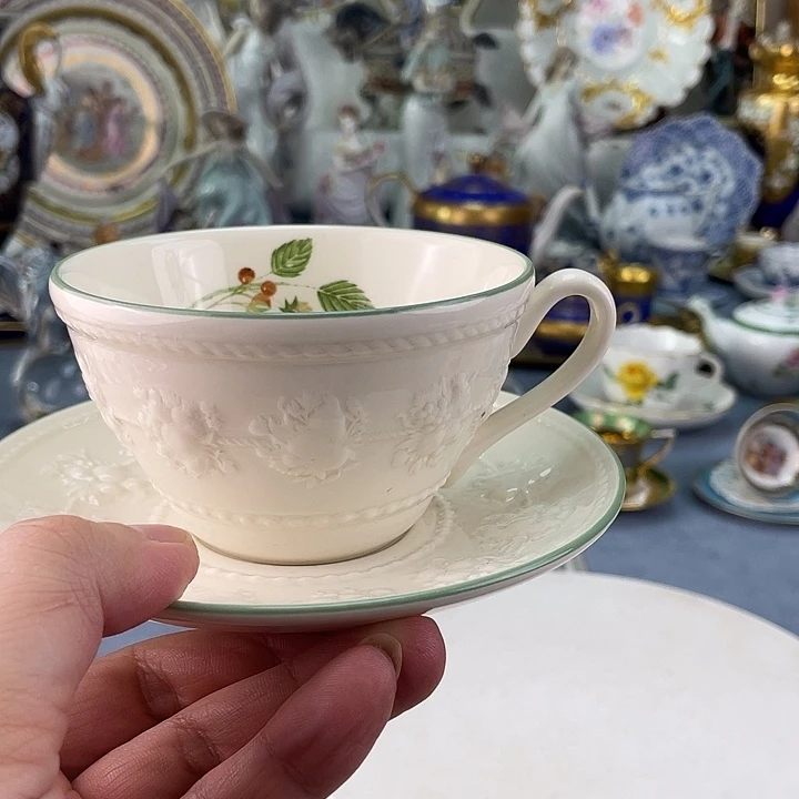 中古瓷器精品欧瓷