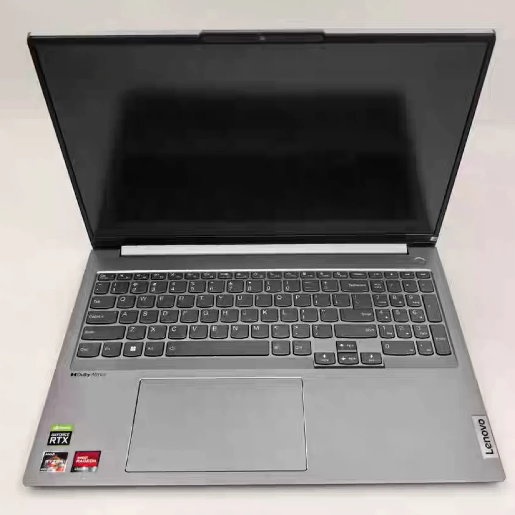 9新 ThinkPad 联想 ThinkBooK 16+  显卡 2050  4967-1