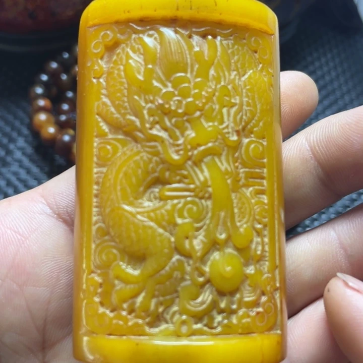 大果紫檀（缅甸花梨）福利多多