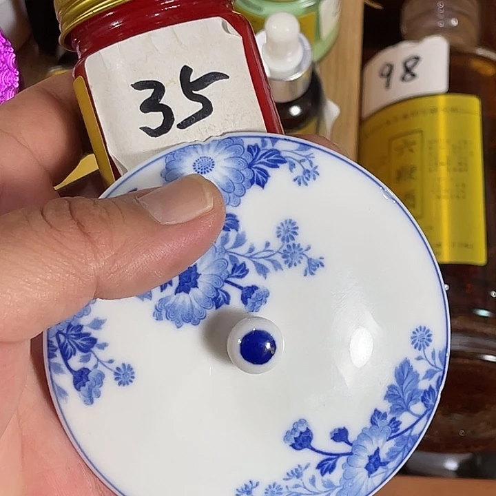 瓷片回流瓷器瓷片35