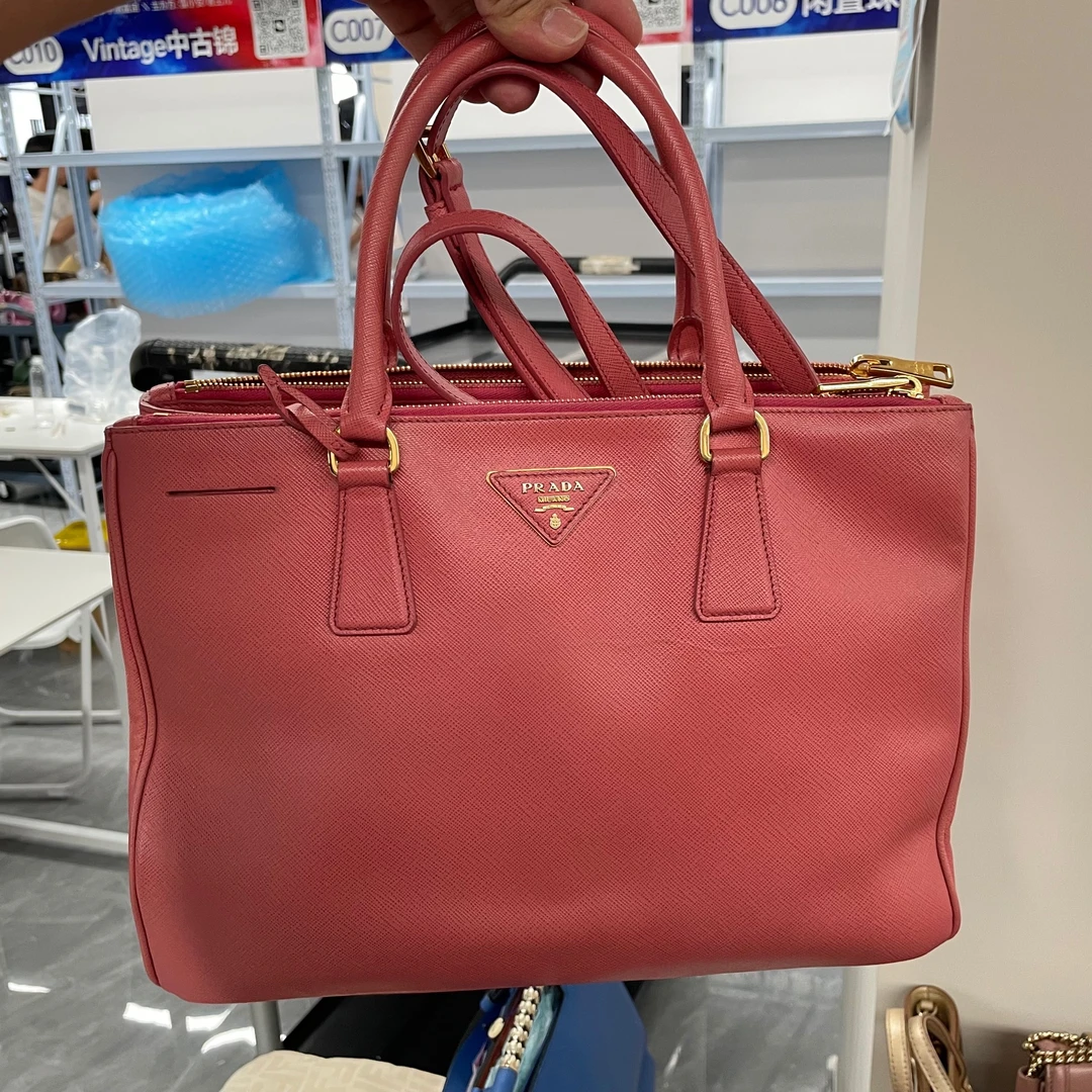 95新 Prada/普拉达 小野专属/95新/普拉达/单肩包/DC9074