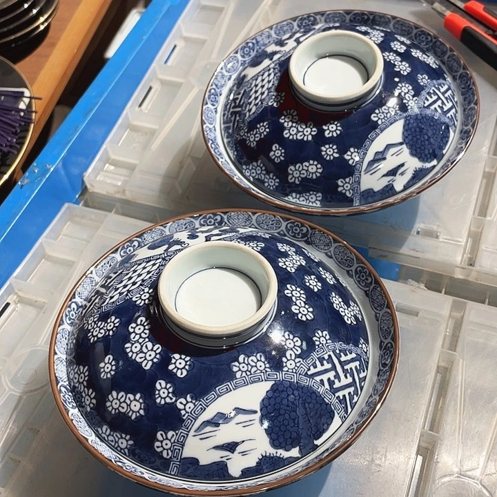 紫砂2暗刻款粗陶手捏胎宝瓶不*