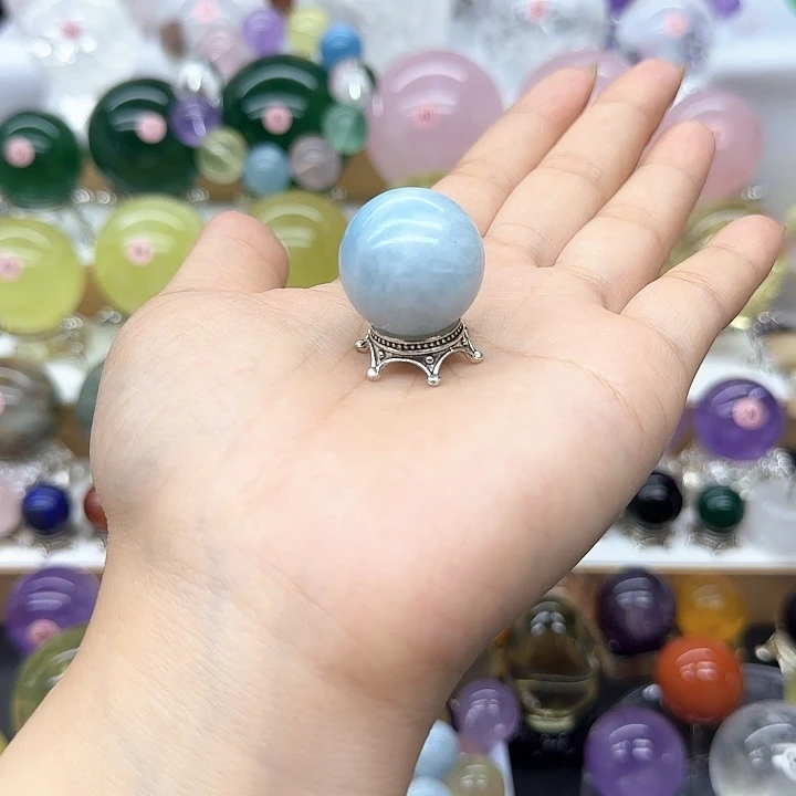 未镶嵌珠宝半成品水晶