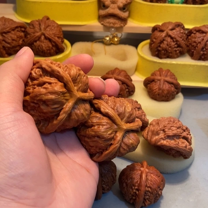 吊坠文玩核桃@*zyyyxyzw