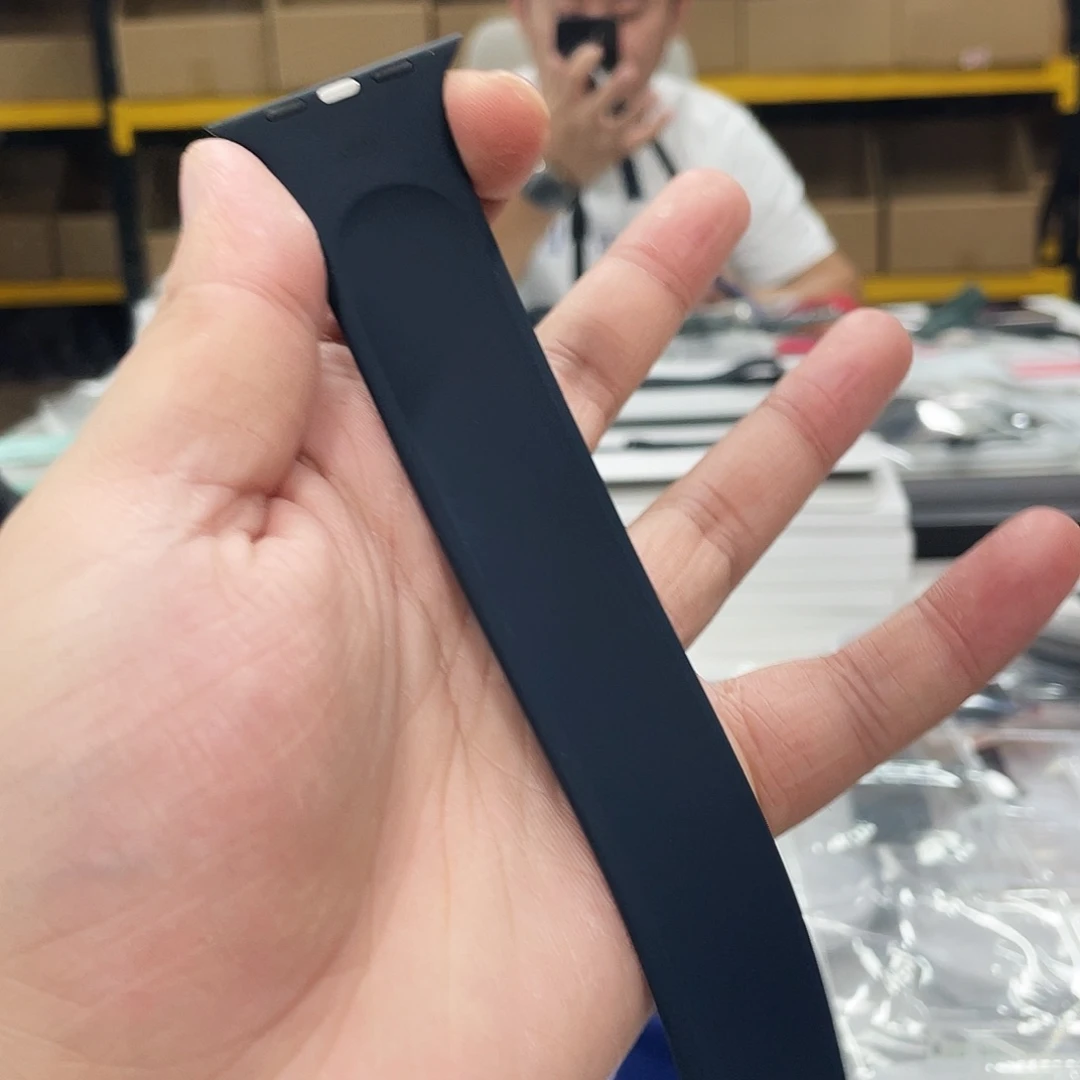 95新单圈硅胶45mm
