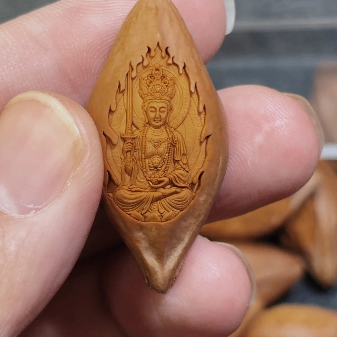 橄榄核手串/手链016