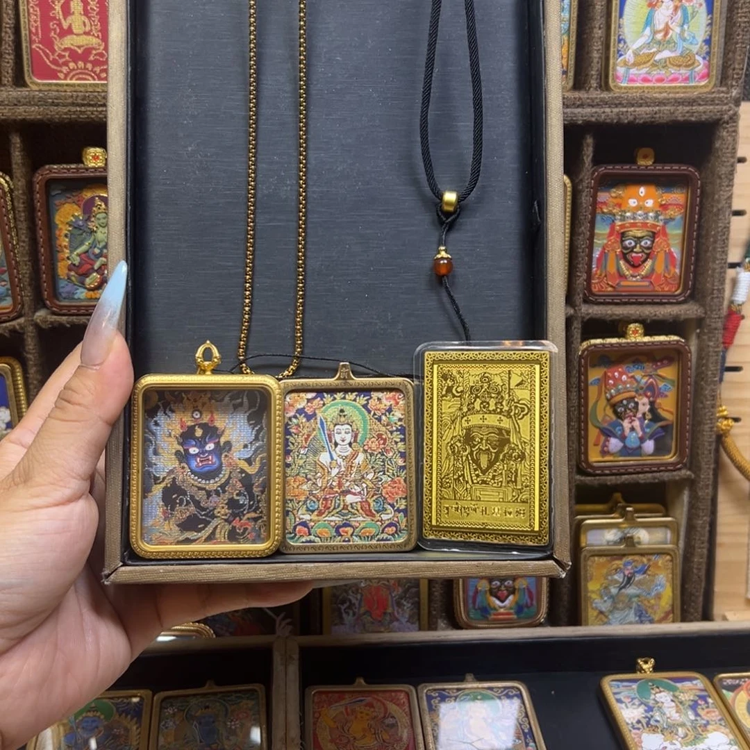 吊坠T****?美丽的风景总是令