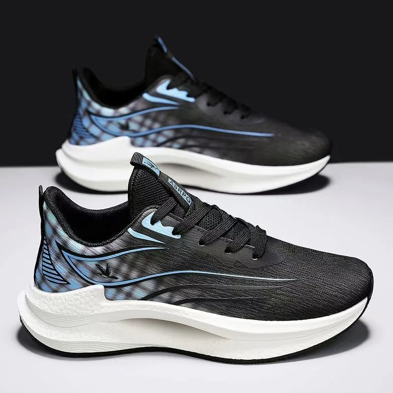 【永利二哥】HY0606夏季新款高端时尚潮流百搭休闲鞋