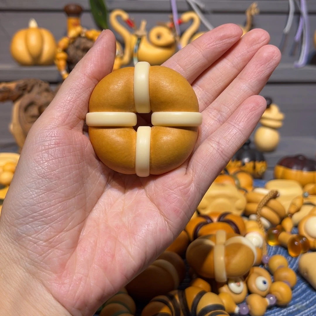 奶****福利贝果。