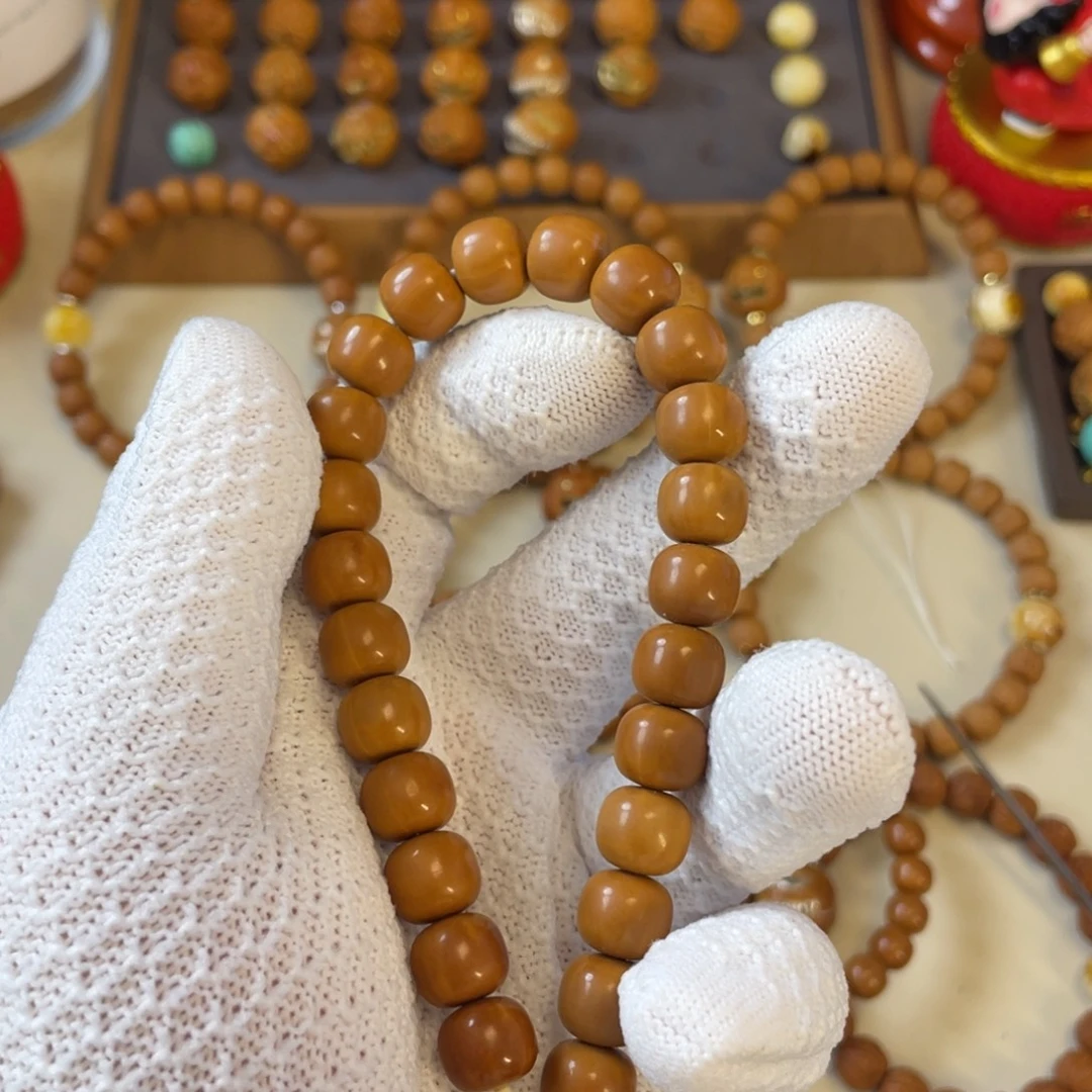 芈***吊坠猴头核桃老行猴头