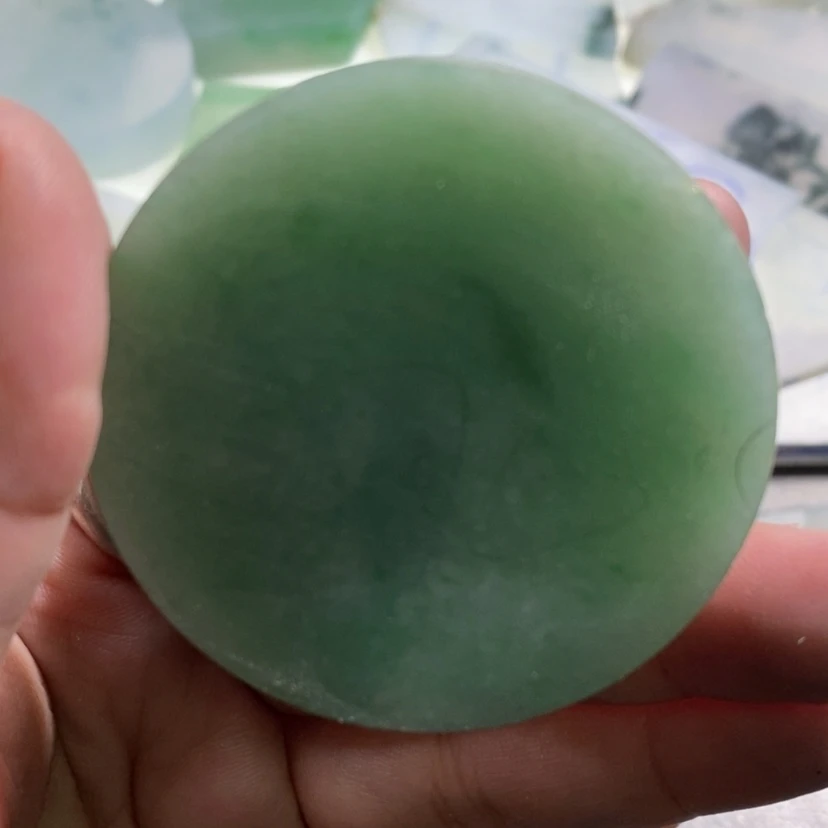 【闪购商品】翡翠挂件未镶嵌多*美