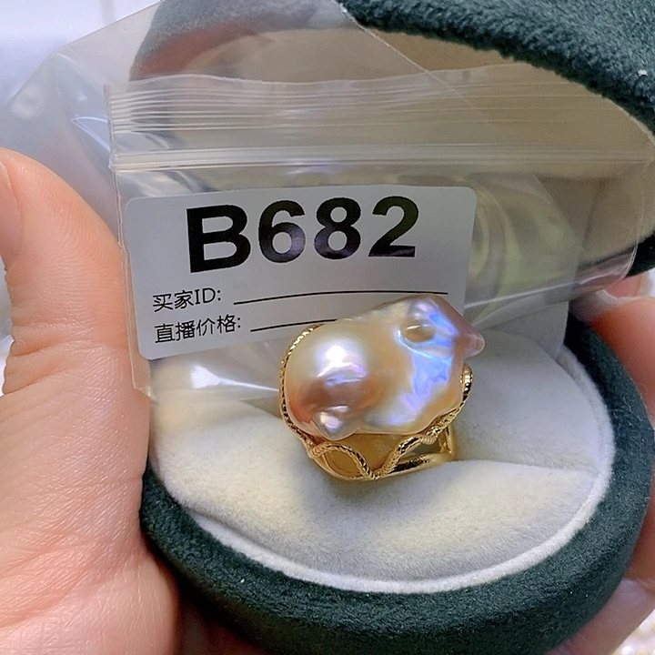 颈饰银S925镶嵌淡水珍珠