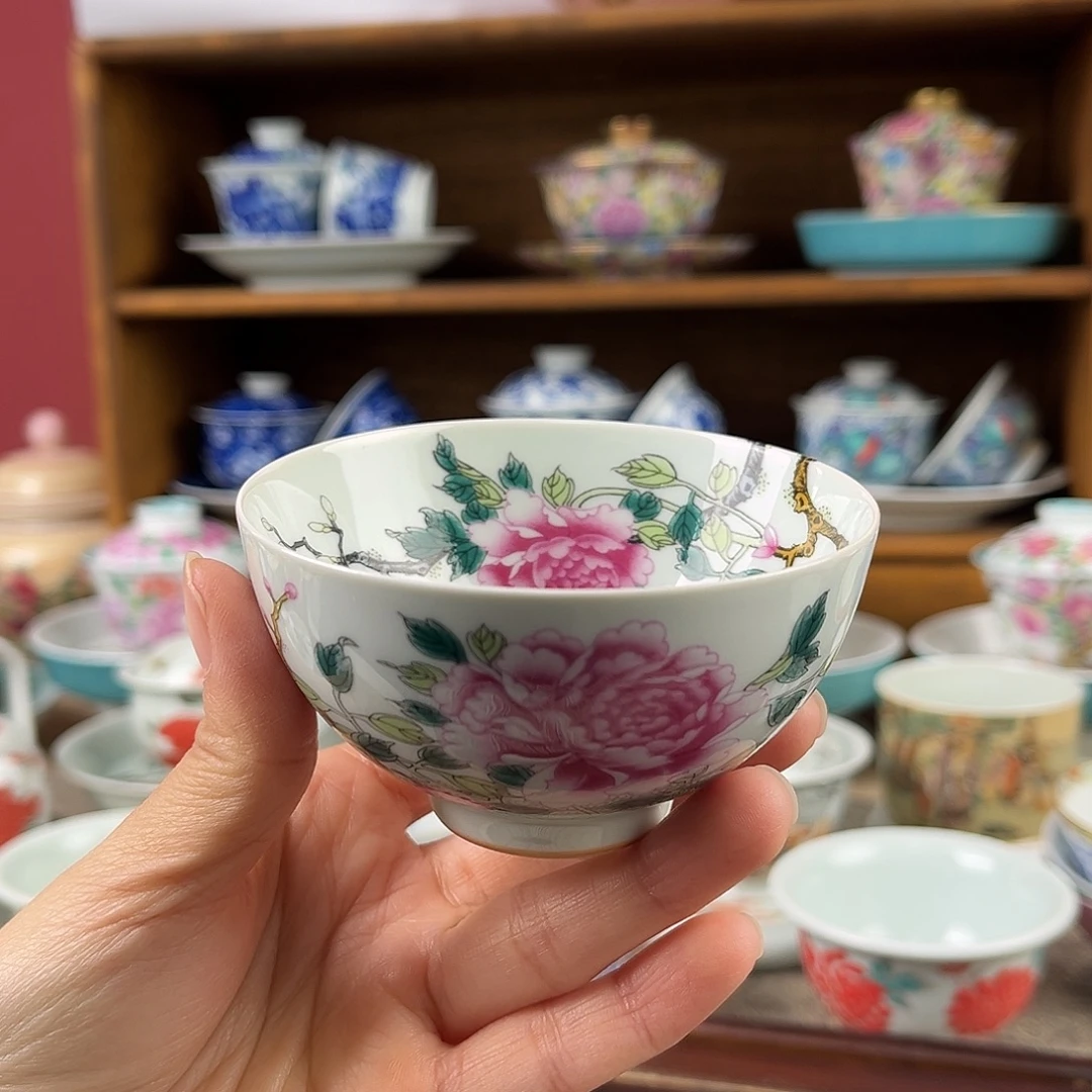 微瑕微瑕单只价格