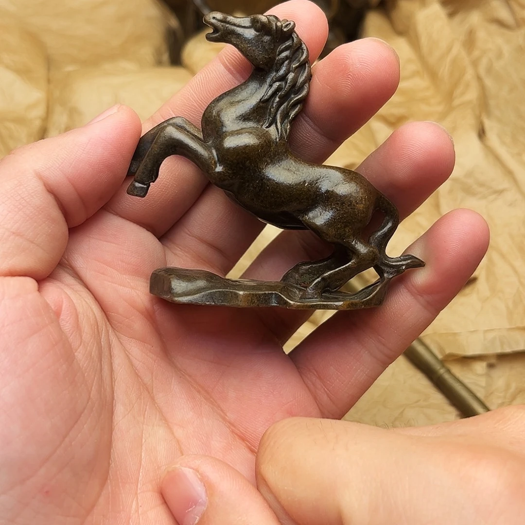 精品铜器点击下单