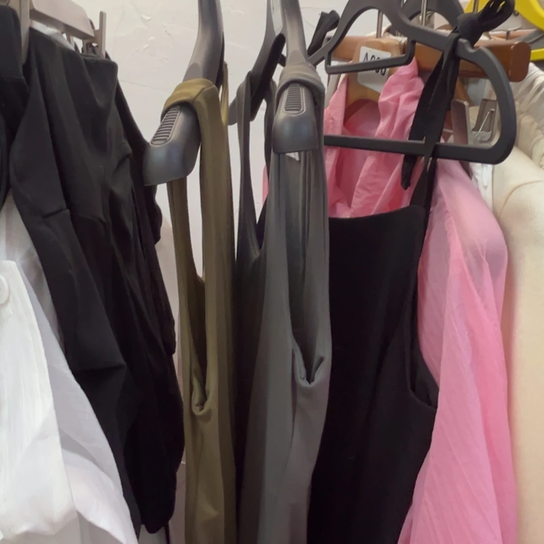 棉两件背心。灰色加军绿