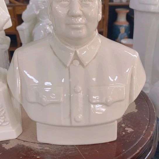 摆件陶瓷艺术1236547896321