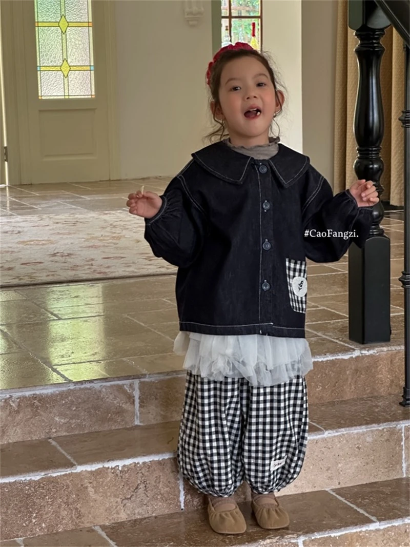 CFZ·25秋~格子裤25281（汉服）