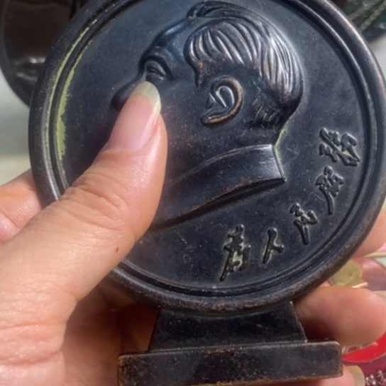 瓷片景德镇陶瓷艺术品