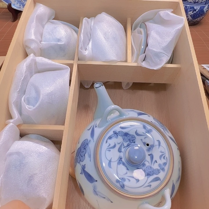 蜜胺瓷聚雅阁瓷器