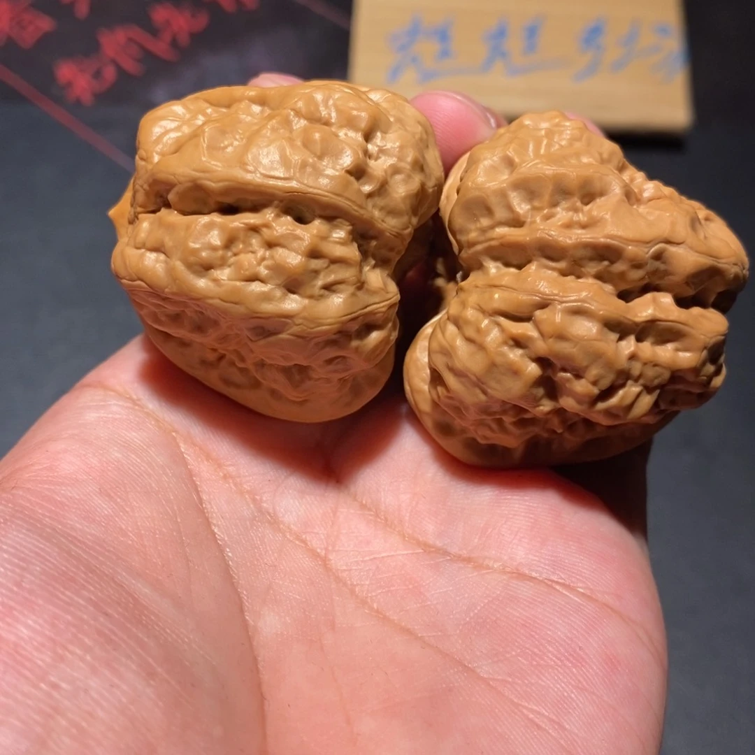 把件文玩核桃漂*399000000000
