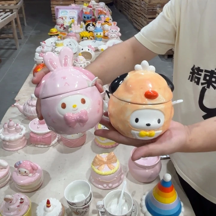 瓷片我也不知道我为什么会这么