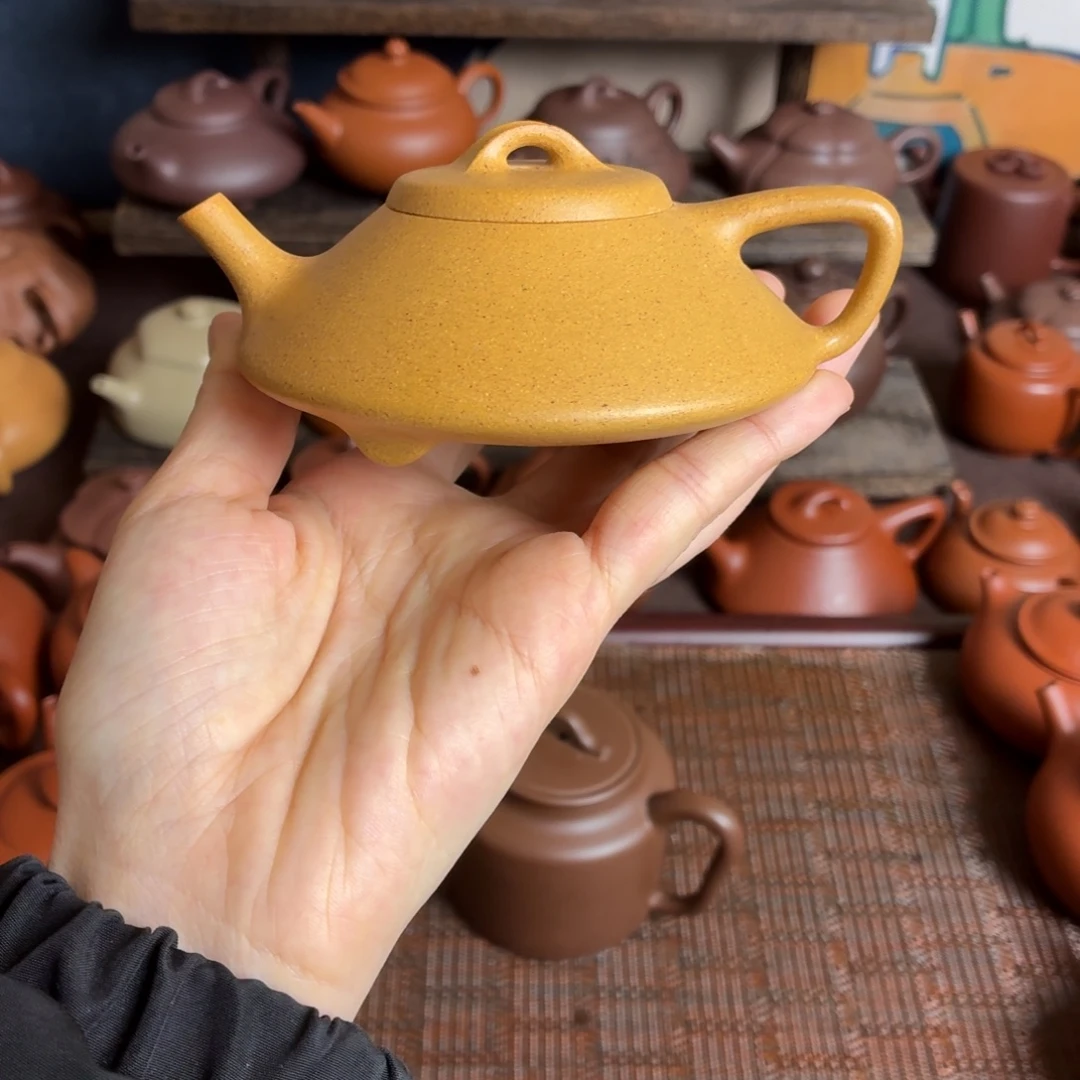 紫砂茶壶紫砂壶。