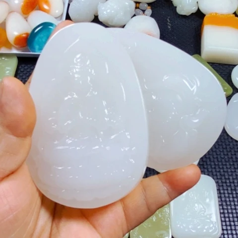 石材以直播间的截图为准