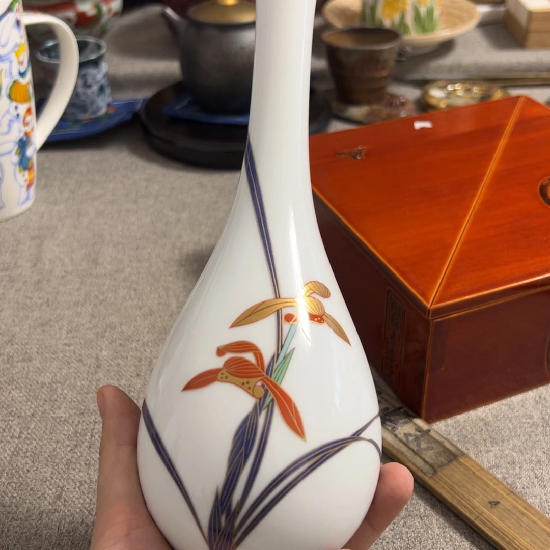 陶瓷艺术的发展和