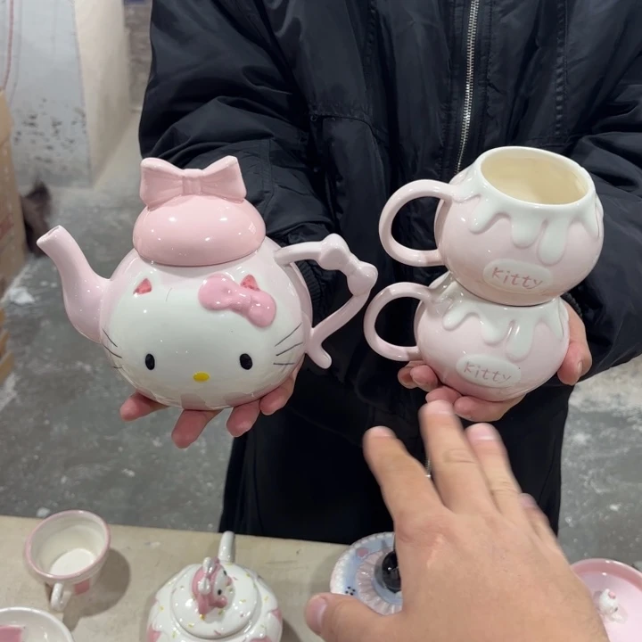 我们的目标是成为一