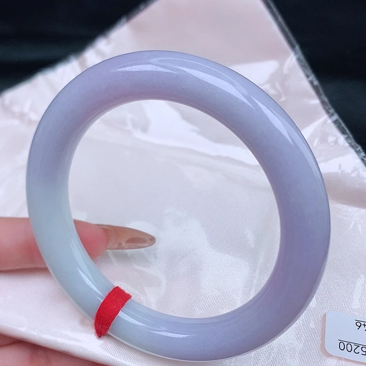 未镶嵌手镯翡翠58