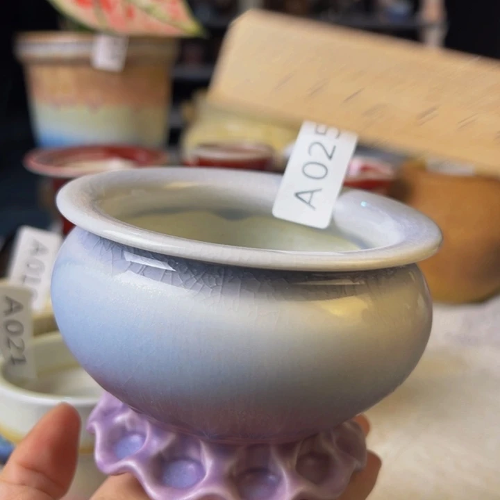 景德镇陶瓷研究所研究