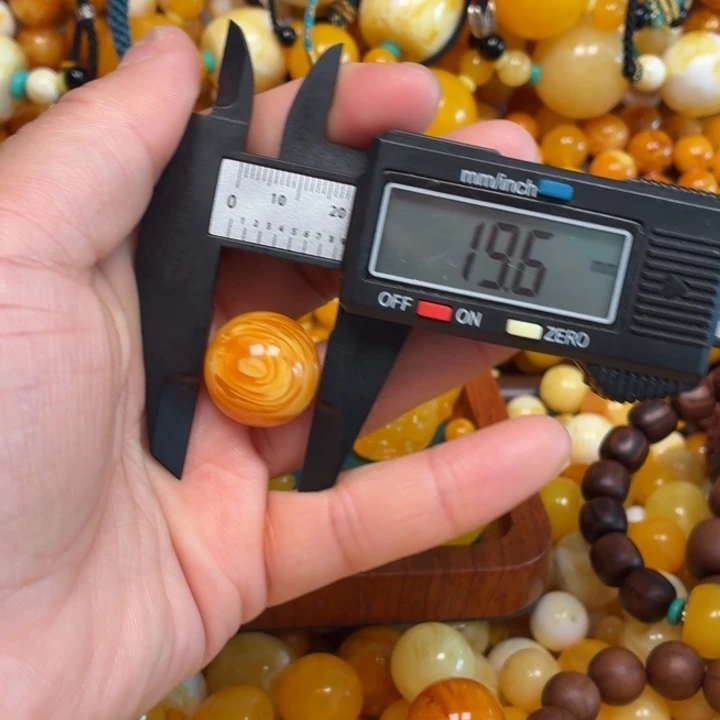 非金属配珠配饰45