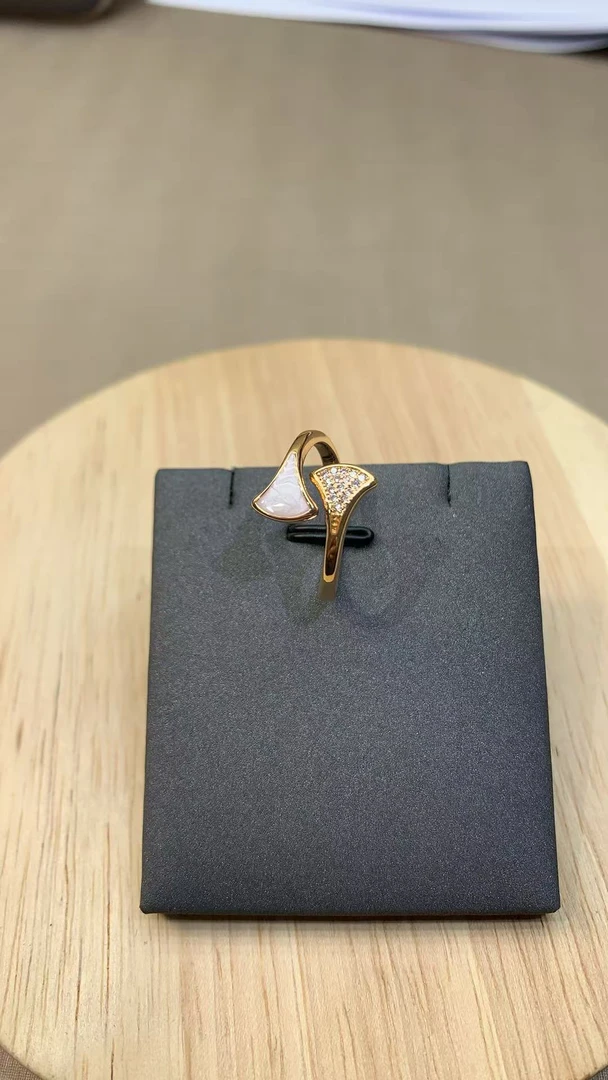 戒指 【南非之星】活口戒指B64