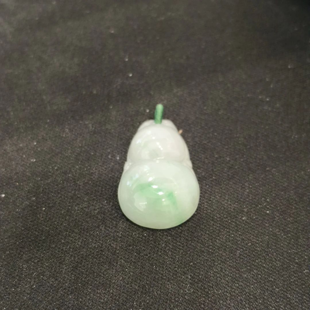 CBAI/菜百XD 翡翠挂件 葫芦