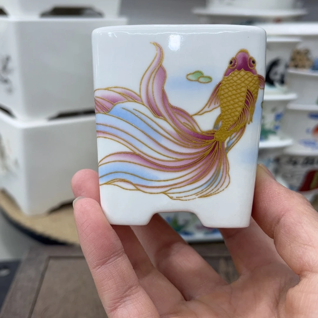 陶瓷内直径5.5-6,3次品