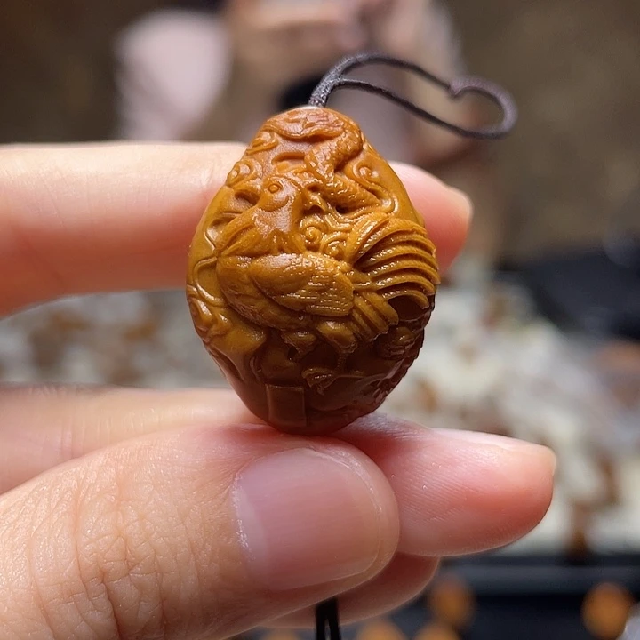 手串/手链橄榄核橄榄核