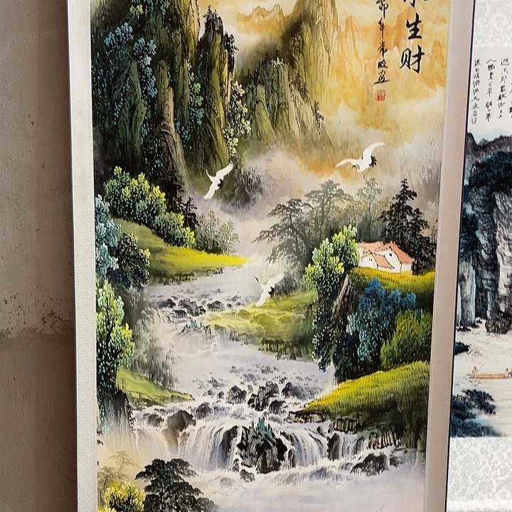 檀木的花开了吗我的