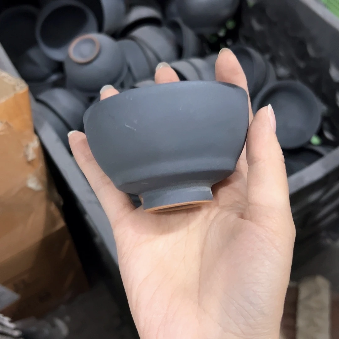 云间青瓷龙泉青瓷