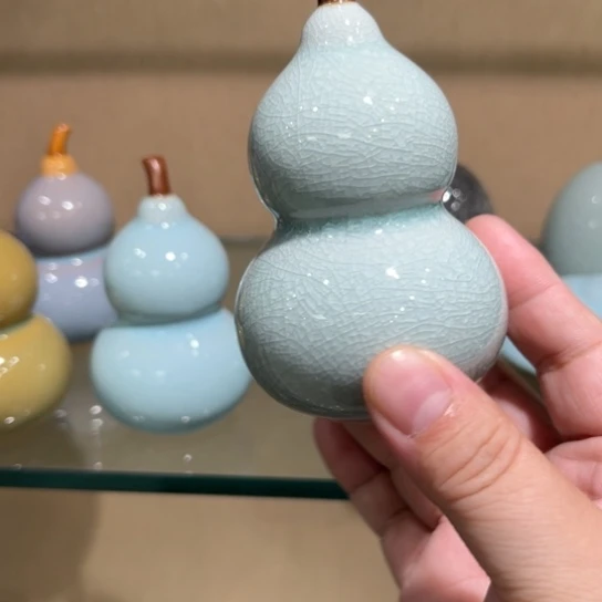 陶瓷茶具汝瓷茶具