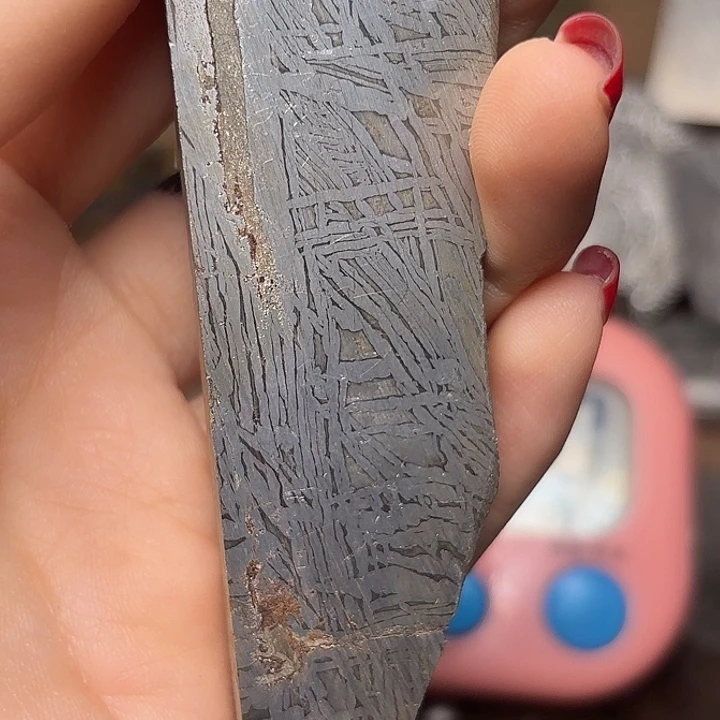 昂***花岗石铁合金星星