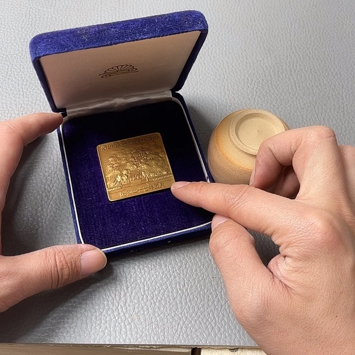 海外中古工艺品一物一件