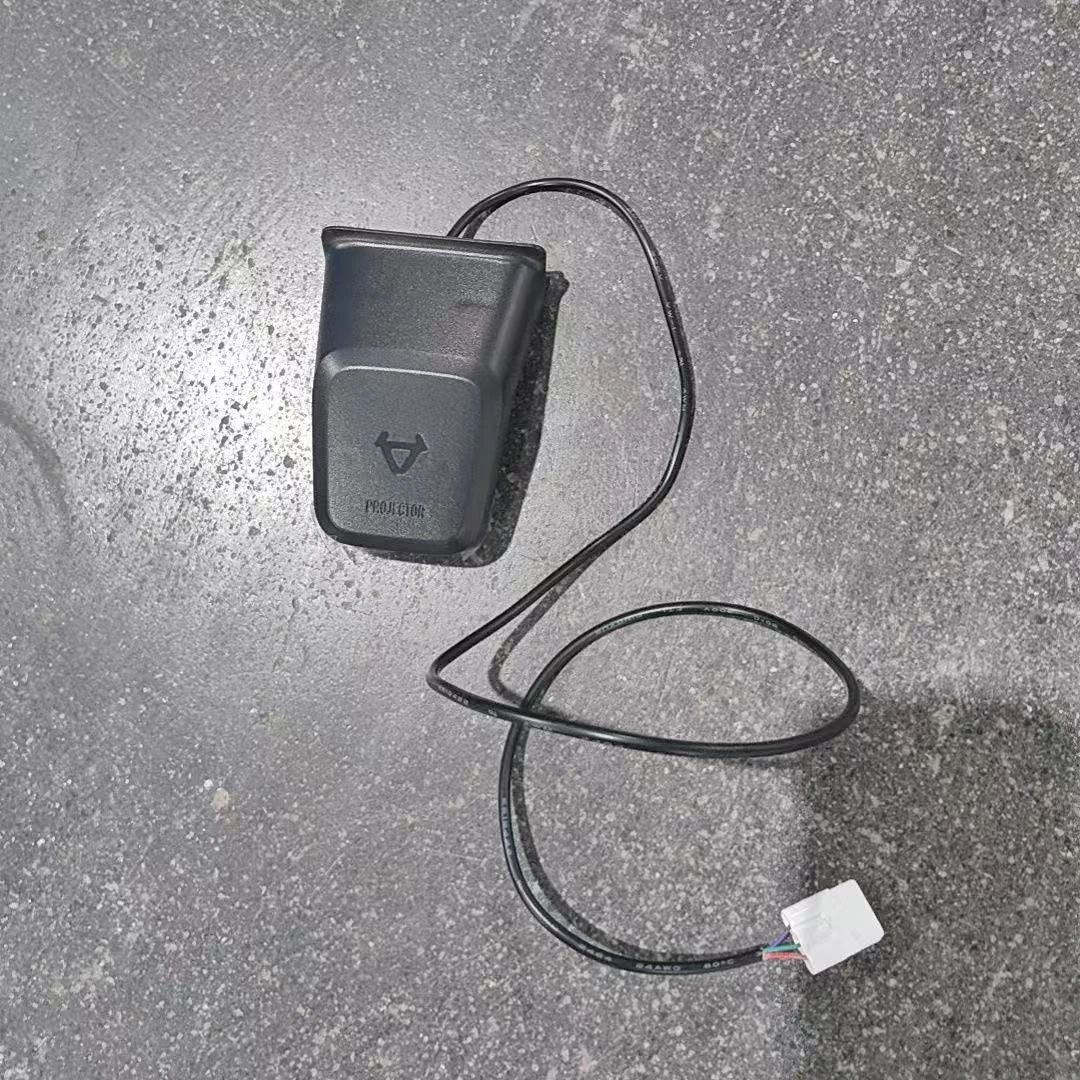 小牛NXT原装尾灯