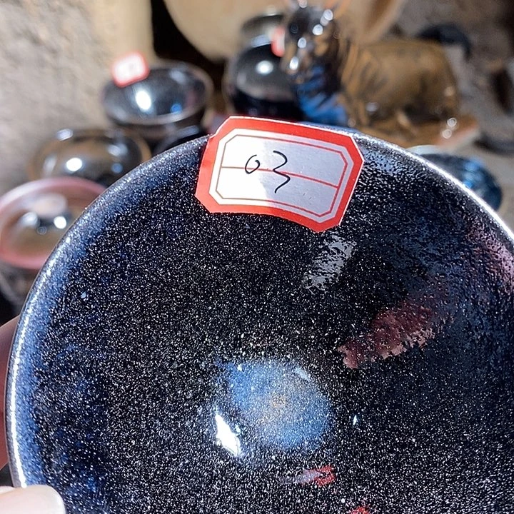 茶盏真**露通天66666666666