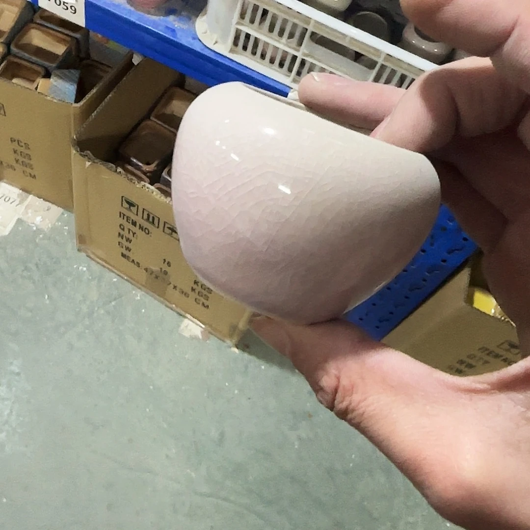 陶瓷福利局·自动合并订单·一个个买凑9元发·7044